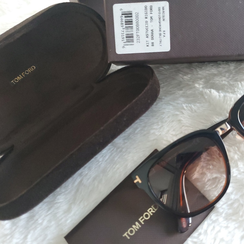 Women's Tom Ford Sunglasses